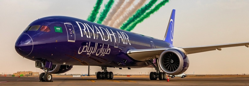 Saudi Arabia's Riyadh Air obtains AOC