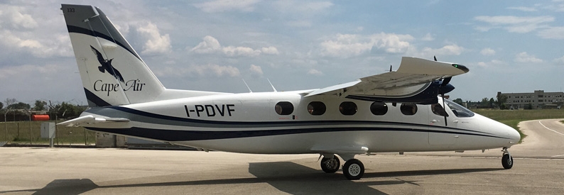 US's Cape Air halts Tecnam deliveries, eyes new nine-seaters