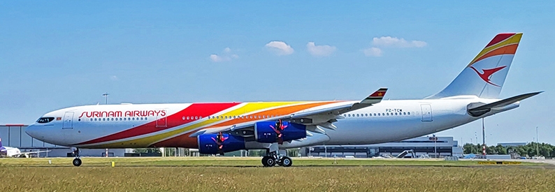 Surinam Airways cuts debt by $11mn amid restructuring effort