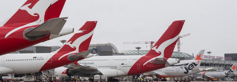 Court fines Qantas US$59mn for COVID-era staff firing