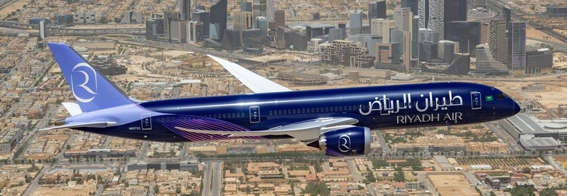 Riyadh Air says AOC coming "in couple of weeks"