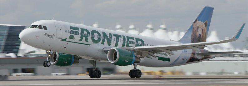 Execs of US's Frontier Airlines sell series of shares