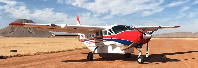 Mission Aviation PNG suspends flights over fuel shortages