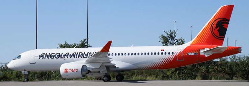 Angola calls for political will, funds to back new routes