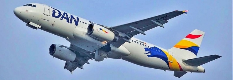Romania’s Dan Air to launch Bucharest base in 2Q25