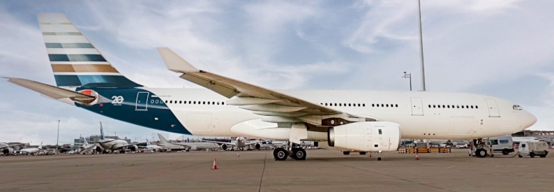 Spain's Privilege Style to add new A330-300, A330-300(P2F)