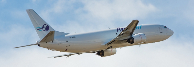 Airwork NZ runs risk of liquidation as loan repayment looms