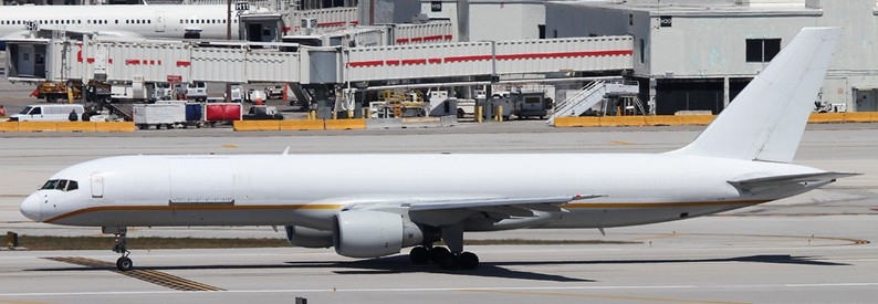 Uzbekistan's SkyGuard begins B757 operations