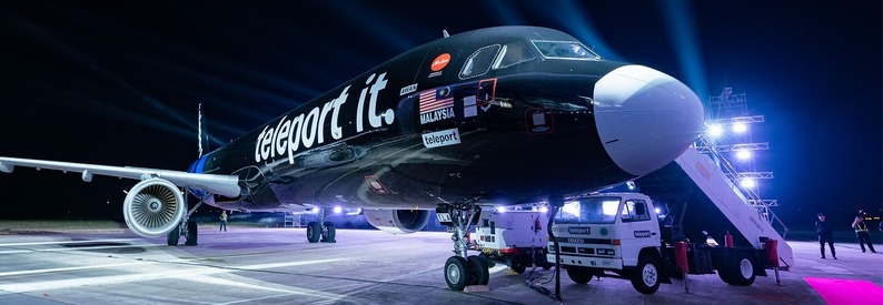 Teleport secures $50mn from HPS Investment