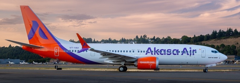 Investors seek approval to buy stake in India's Akasa Air