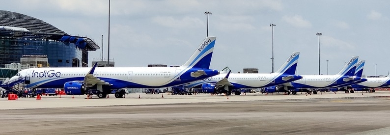 Co-founder of India's IndiGo continues share divestment