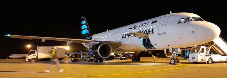 Libya temporarily shuts Mitiga, flights cancelled