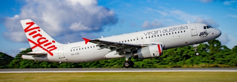 Virgin Australia eyeing mid-2025 IPO - report