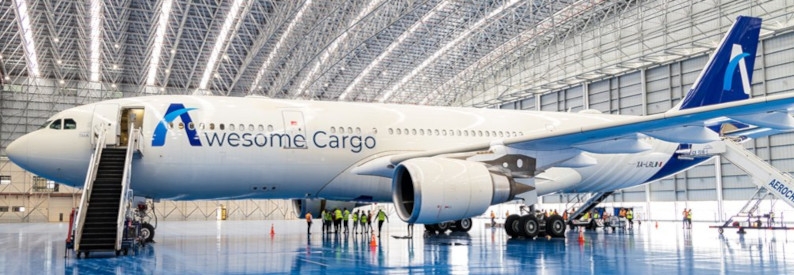 Mexico’s Awesome Cargo rethinks strategy as trade war looms