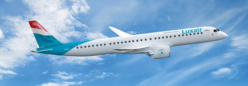 Luxair files new case over Lufthansa-ITA Airways deal