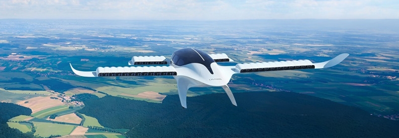 US's Joby, Archer now also vying for Lilium assets