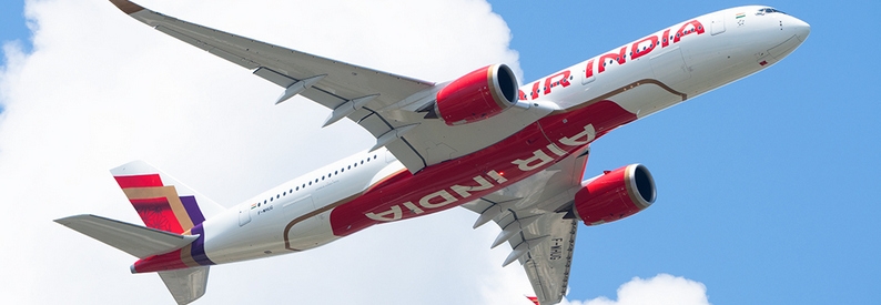 Air India resumes non-stop flights on North American routes