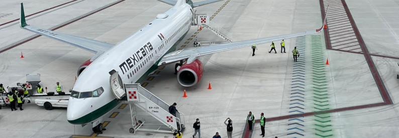 Mexicana urged to disclose ACMI terms and financial results