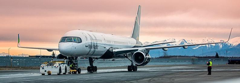 Private Jet Services sues Westchester, NY over B757 ban