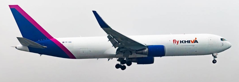 Uzbekistan's Fly Khiva looks to start passenger ops