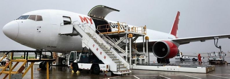 Uzbekistan's My Freighter eyes Hungarian, Saudi AOCs