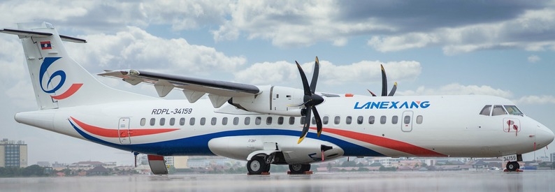 Laos's Lanexang Airways secures $15mn funding for growth