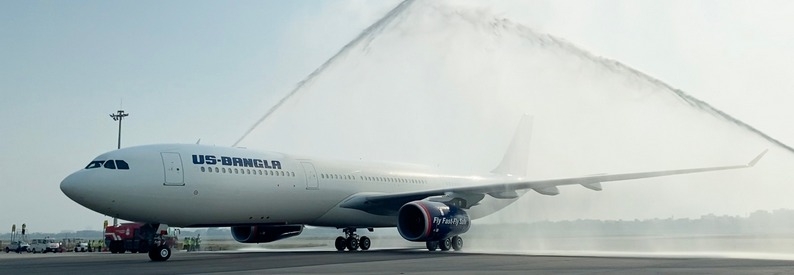 Bangladesh's US-Bangla eyes London, Rome ops by YE26