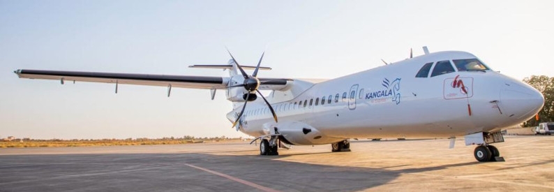 Burkina Faso's Kangala Air Express to reintroduce ATR72-500