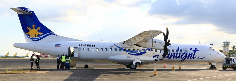 Philippines' Sunlight Air mulls jet ops by 2027
