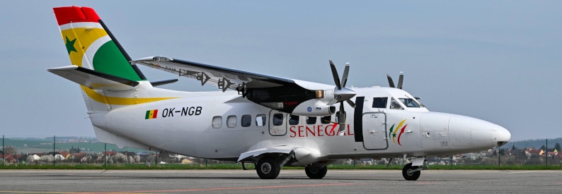 PM orders creation of subsidiary Air Sénégal Express