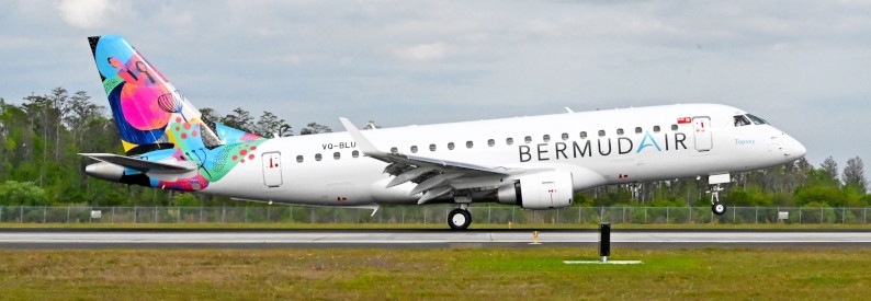 BermudAir is denied air transport licence, granted exemption