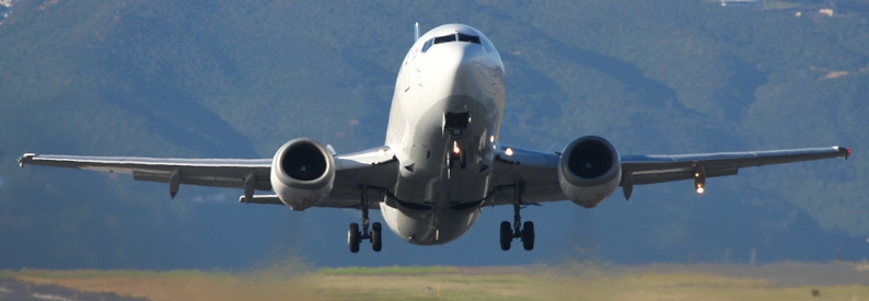 ASL Airlines Belgium retires only B737-400(F)