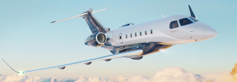 US's Flexjet stands firm on Embraer deal despite tariffs