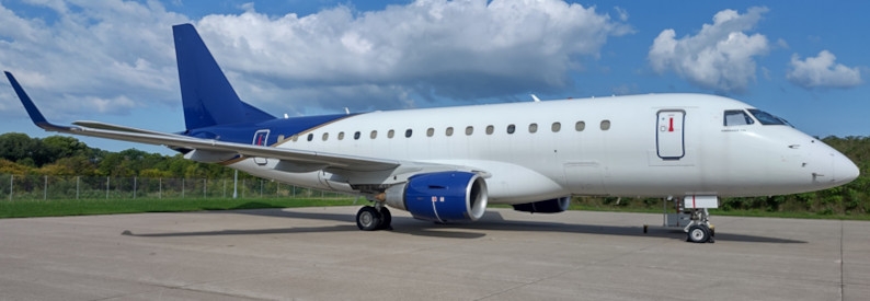 US’s Best Jets eyes Part 121 for 64-seat E170s