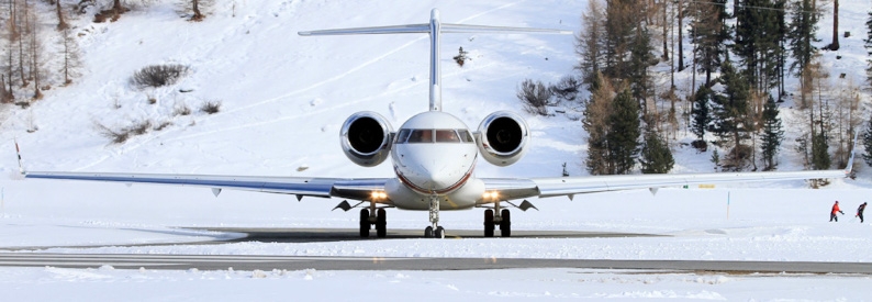 South Korea's K-Aviation renews US permit push