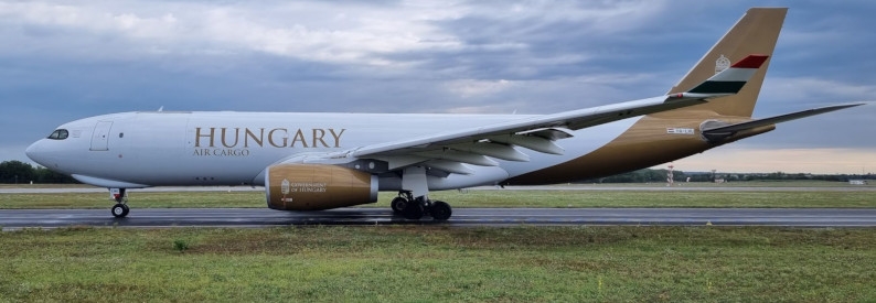 Hungary Airlines to launch in mid-1Q25