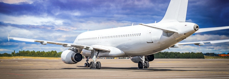 Thai VietJetAir wet leases two A320s