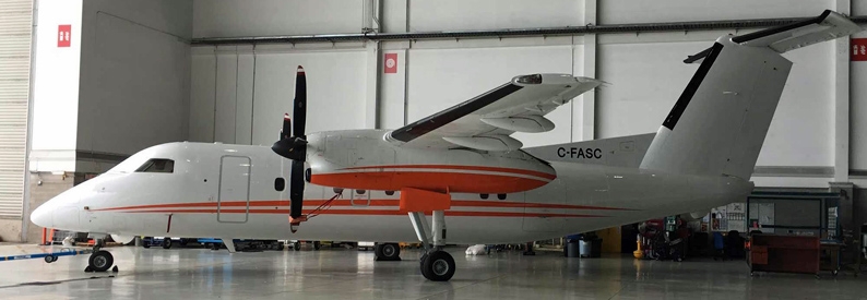DRC's Kin Avia temporarily shifts base operations