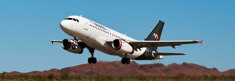 Filings reveal second backer of Australia's MinRes Air