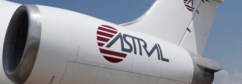 Kenya's Astral leases first A320 P2F to Indian startup