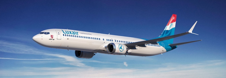 Luxair orders 2+2 B737-10s