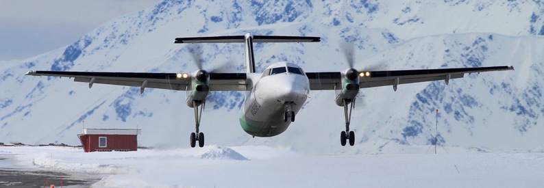 UK Home Office to double Dash 8 patrol fleet