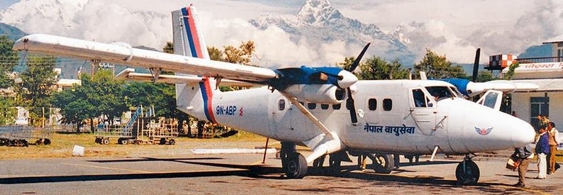 Nepal Airlines reinstates some domestic routes