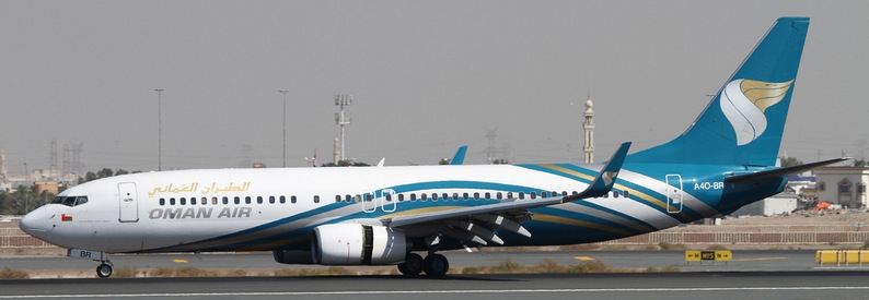 Oman Air adjusts schedules amid supply chain delays