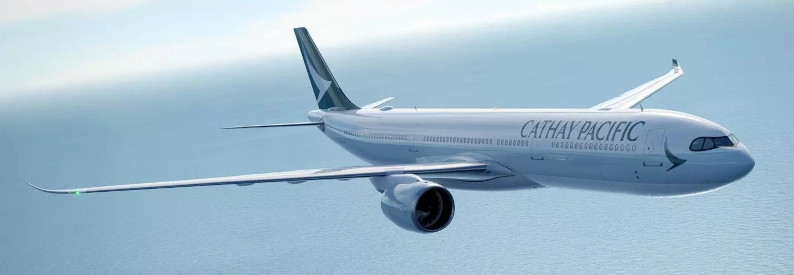 US DOT urged to include Hong Kong carriers in Russia ban