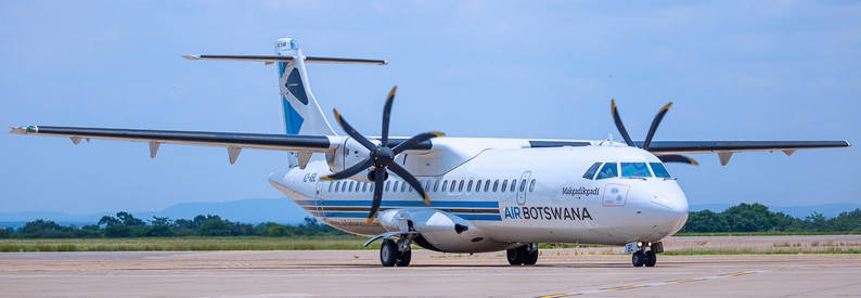 Air Botswana received $64mn state aid confirms minister