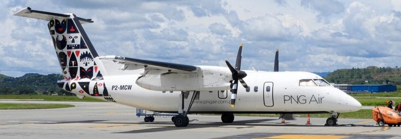 PNG Air eyes more ATR -600s to replace DHC-8-100s by YE26