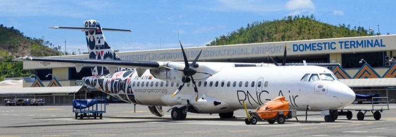 Consumer watchdog seeks to regulate Air Niugini, PNG Air