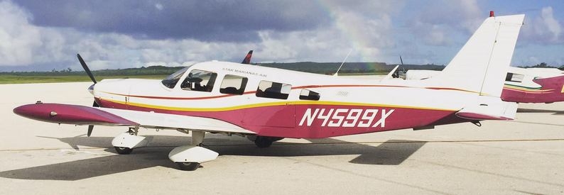 Legal jousting continues for CNMI's Star Marianas Air