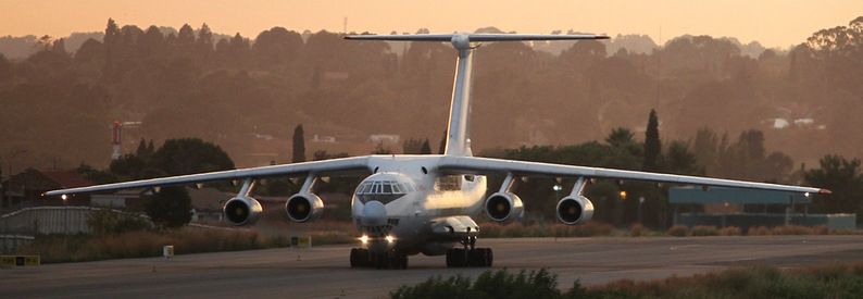 Flights to Goma, DRC, cancelled due to fighting